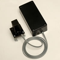 Dual axis tracker