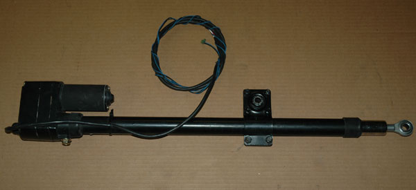 18" linear actuator